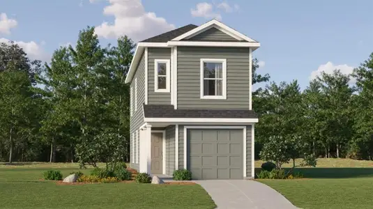 Tavola West: Wellton Collection by Lennar in New Caney - photo 0 0