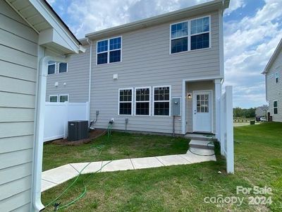 New construction Townhouse house TBD Tbd Ibis Cove Alley, Unit 513, Fort Mill, SC 29715 - photo 1 1