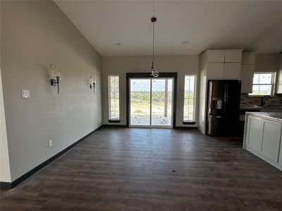 New construction Single-Family house TBD A Tbd A Neri Road, Granbury, TX 76049 - photo 13 13