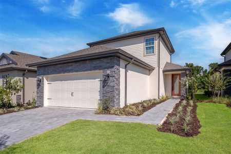 New construction Single-Family house 7856 Somersworth Drive, Kissimmee, FL 34747 - photo 0 0