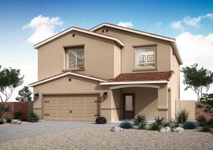 Ridgeview by LGI Homes in Youngtown - photo