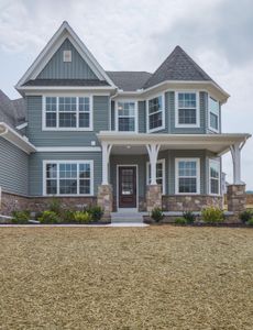 New construction Single-Family house Wilbanks Drive, Charlotte, NC 28278 - photo 82 82