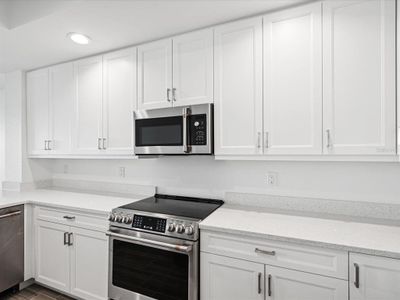 New construction Condo/Apt house 125 Island Way, Unit 304, Clearwater, FL 33767 - photo 5 5