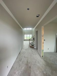 New construction Single-Family house 565 Brown Road, Blue Ridge, TX 75424 Camellia- photo 4 4