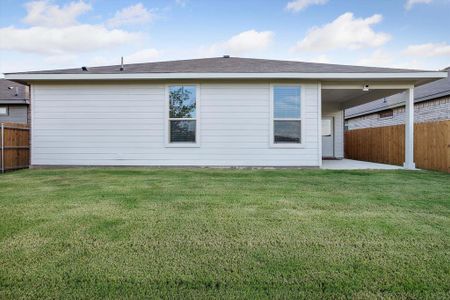 New construction Single-Family house 9609 Alderleaf Trail, Fort Worth, TX 76036 - photo 28 28