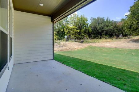 New construction Single-Family house 821 E 2Nd Street, Weatherford, TX 76086 - photo 22 22