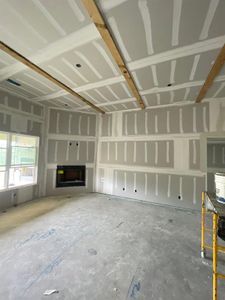 New construction Single-Family house 250 Cofer Road, Blue Ridge, TX 75424 San Marcos- photo 5 5