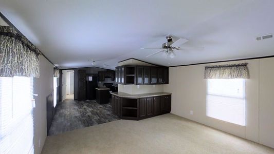 New construction Single-Family house Marco Polo 301, Fort Worth, TX 76119 - photo
