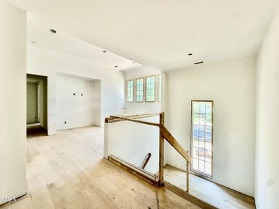 New construction Single-Family house 1220 Hedgelawn Way, Unit 11, Raleigh, NC 27615 - photo 37 37