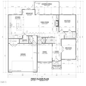 New construction Single-Family house 98 Pondhurst Lane, Fuquay Varina, NC 27526 - photo 1 1
