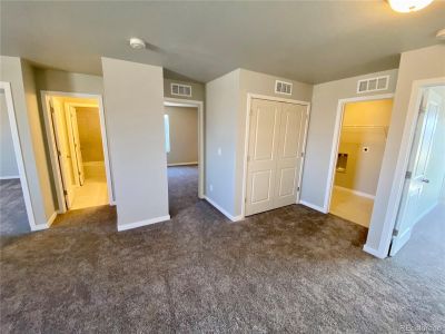 New construction Single-Family house 550 Ryan Avenue, Fort Lupton, CO 80621 - photo 21 21