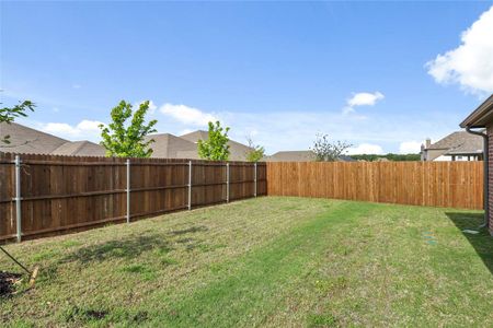 New construction Single-Family house 3253 Glorioso Drive, Royse City, TX 75189 The Carnation- photo 28 28