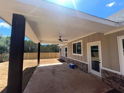 New construction Single-Family house 5007 Waterfield, Granbury, TX 76048 - photo 11 11