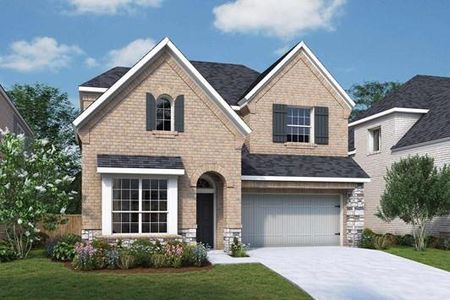 Camey Place by David Weekley Homes in The Colony - photo 6