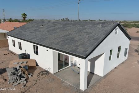 New construction Single-Family house 10919 W Carmelita Circle, Arizona City, AZ 85123 - photo 41