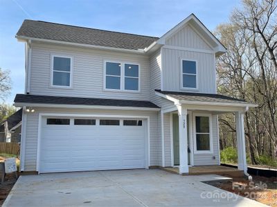 New construction Single-Family house 320 Lawrence Gray Road, Charlotte, NC 28262 - photo 13 13