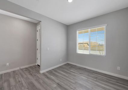 New construction Single-Family house 10299 North 115th Avenue, Youngtown, AZ 85363 - photo 6 6