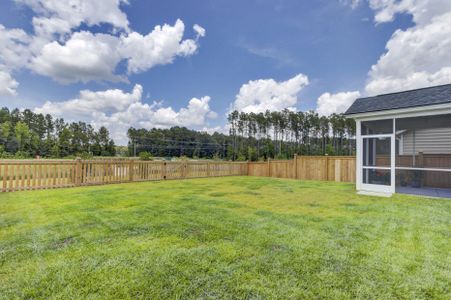 New construction Single-Family house 1025 Fitzgerald Court, Summerville, SC 29485 - photo 57 57