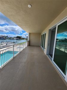 New construction Condo/Apt house 125 Island Way, Unit 201, Clearwater, FL 33767 - photo 12 12