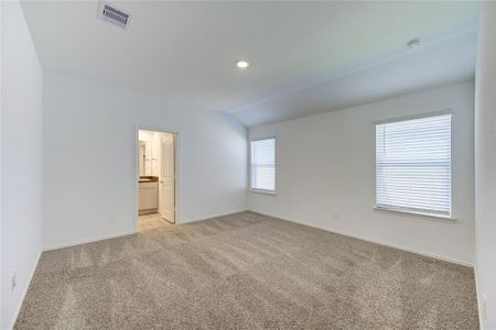 New construction Single-Family house 5455 Portwood Acres Drive, Spring, TX 77373 - photo 20 20