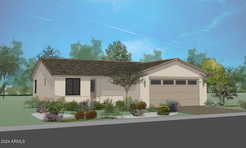 New construction Single-Family house 31709 N 164Th Street, Scottsdale, AZ 85262 - photo 0 0