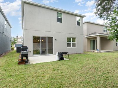New construction Single-Family house 2157 Emerald Springs Drive, Apopka, FL 32712 - photo 27 27