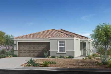New construction Single-Family house 3717 S 83Rd Drive, Phoenix, AZ 85353 - photo 1 1