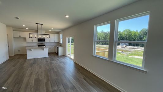 New construction Single-Family house 177 Shadowdale Lane, Rolesville, NC 27571 - photo 14 14