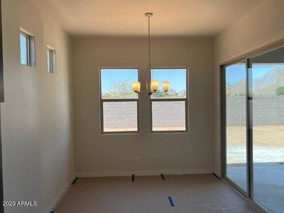 New construction Single-Family house 3335 West San Cristobal Road, San Tan Valley, AZ 85144 Rockaway- photo 11 11