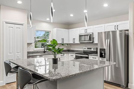 New construction Single-Family house 7715 101St Avenue, Vero Beach, FL 32967 - photo