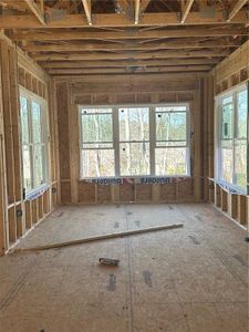 New construction Single-Family house 7146 Bluebird Cove, Gainesville, GA 30506 - photo 2 2