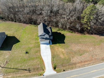 New construction Single-Family house 5080 Frazier Road, Spring Hope, NC 27882 - photo 11 11