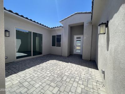 New construction Single-Family house 24480 N 157Th Drive, Surprise, AZ 85387 - photo 16 16