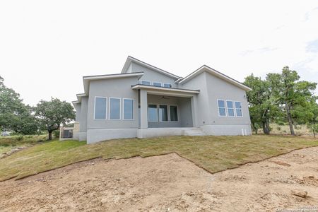 New construction Single-Family house 1218 High Point Ln, Spring Branch, TX 78070 - photo 8 8