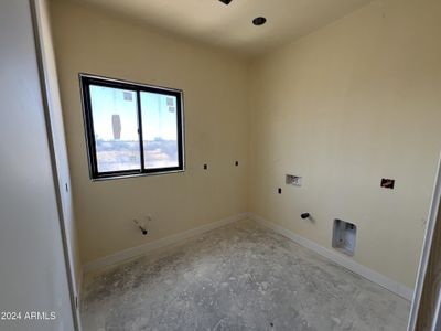 New construction Single-Family house 8427 N 192Nd Avenue, Waddell, AZ 85355 - photo 17 17