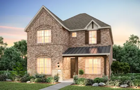 Pinnacle at Legacy Hills by Pulte Homes in Celina - photo 4
