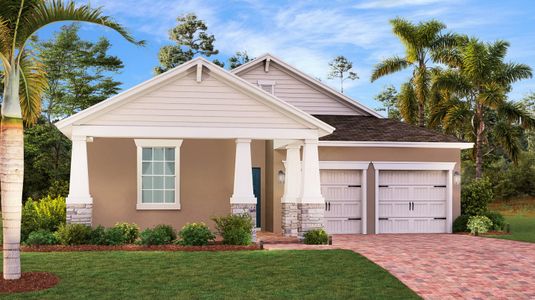 Tohoqua: Estates Collection by Lennar in Kissimmee - photo 0 0