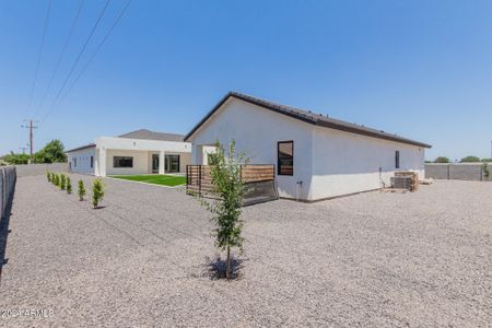 New construction Single-Family house 24614 S 183Rd Place, Gilbert, AZ 85298 - photo 103 103