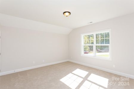 New construction Single-Family house 5646 Zion Church Road, Concord, NC 28025 - photo 20 20