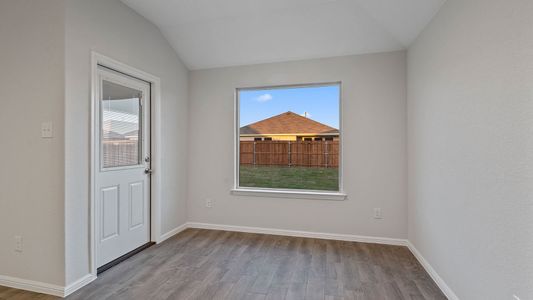 New construction Single-Family house 5468 Gold Pond Drive, Fort Worth, TX 76179 TUPELO- photo 10 10