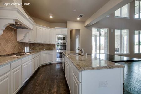 New construction Single-Family house 4301 Whitestone Drive, Parker, TX 75002 - photo 10 10