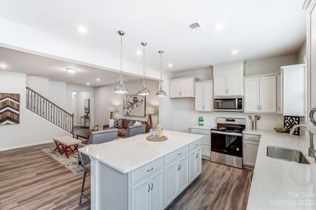 Northfield Crossing by Mattamy Homes in Charlotte - photo 22 22