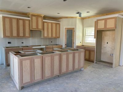 New construction Single-Family house 4987 County Road 279, Kaufman, TX 75142 - photo 15 15