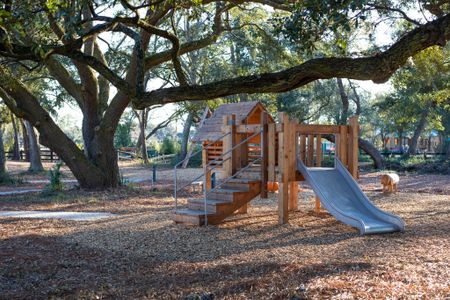 New construction Single-Family house 3025 Southerly Way, Kiawah Island, SC 29455 - photo 30 30