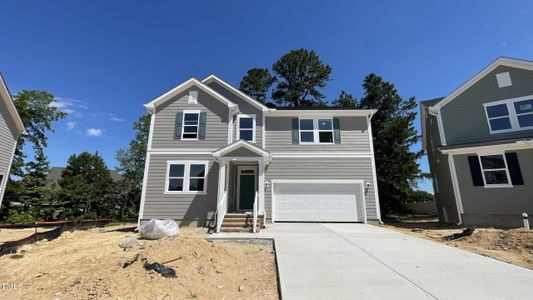 New construction Single-Family house 769 Emmer Street, Rolesville, NC 27571 - photo 6 6