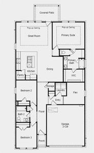 New construction Single-Family house 21906 Big Sky Drive, Tomball, TX 77375 Viola- photo