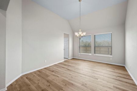 New construction Single-Family house 15123 Arenosa Avenue, Baytown, TX 77523 - photo 8 8