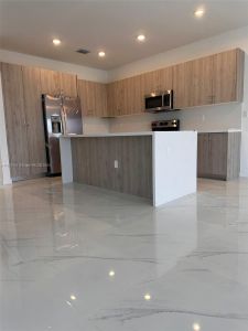 New construction Townhouse house 22445 Sw 125 Ave, Unit A, Miami, FL 33170 Sonia - photo 6 6