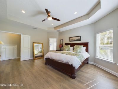 New construction Single-Family house 592 Watervale Drive, Saint Augustine, FL 32092 - photo 20 20