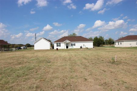 New construction Single-Family house 7841 County Road 4076, Scurry, TX 75158 - photo 13 13